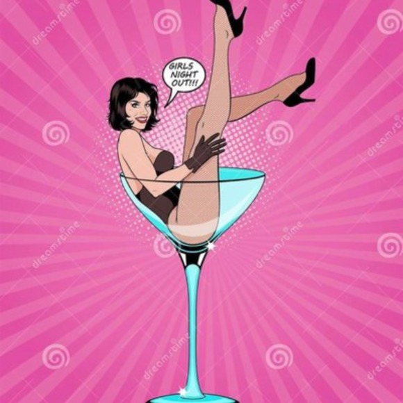 Meet your Posher, C - Picture 1 of 1